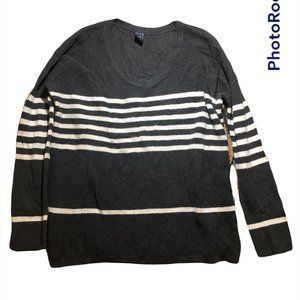 Gap Long Knit Sweater